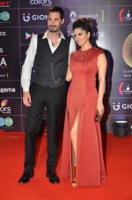 Sunny Leone at GIMA Awards 2016 on 6th April 2016